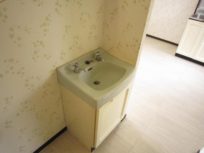 Washroom