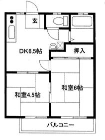 Building appearance