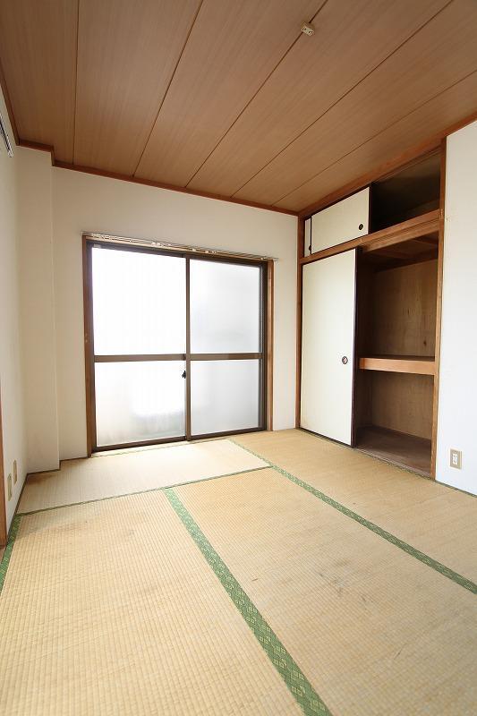 Other room space