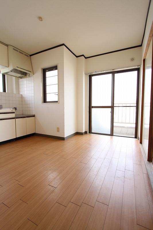 Other room space