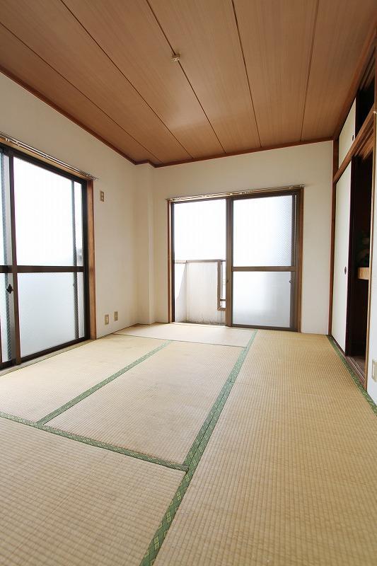 Other room space