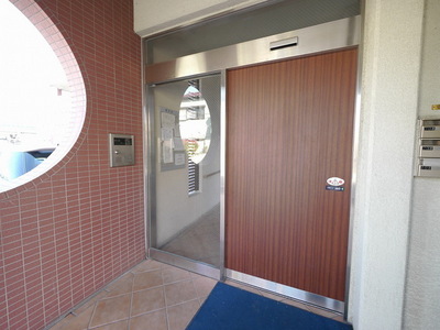 Other common areas