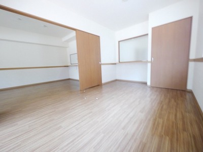 Other room space