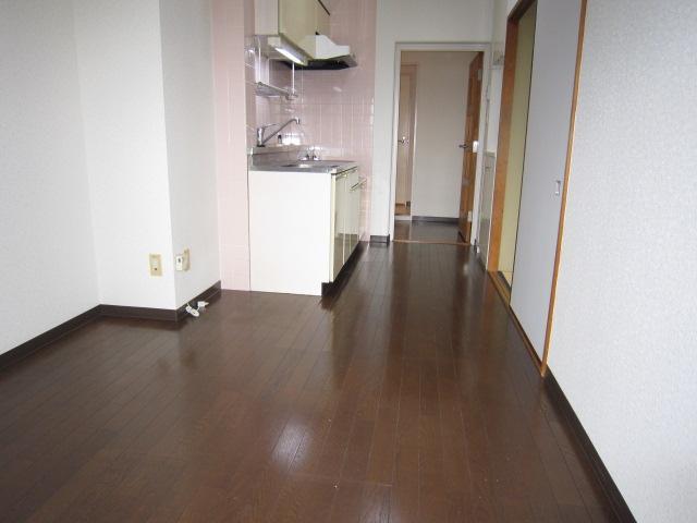 Living and room
