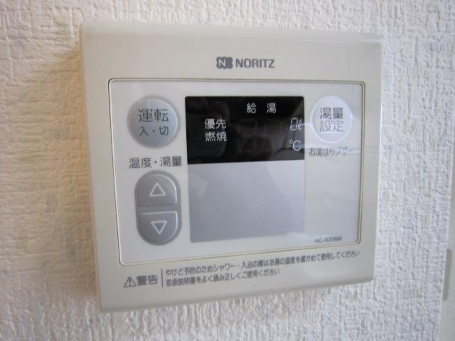 Other Equipment