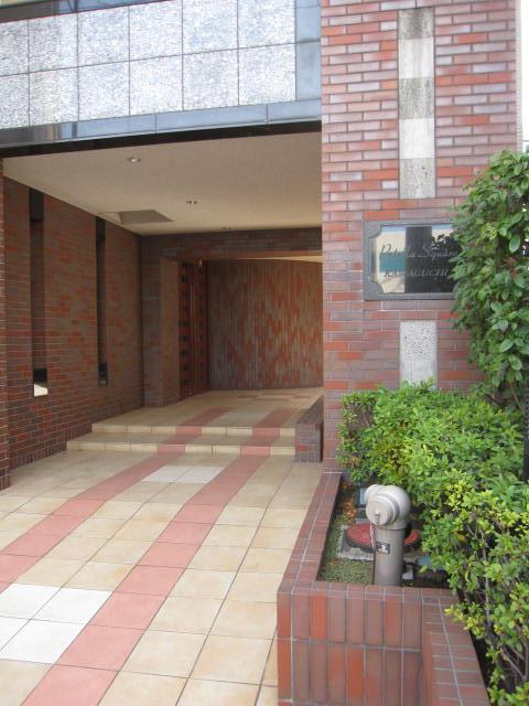 Local appearance photo. Local (January 2013) Shooting