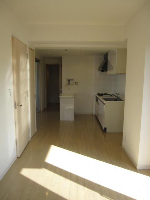 Living. Indoor (January 2013) Shooting