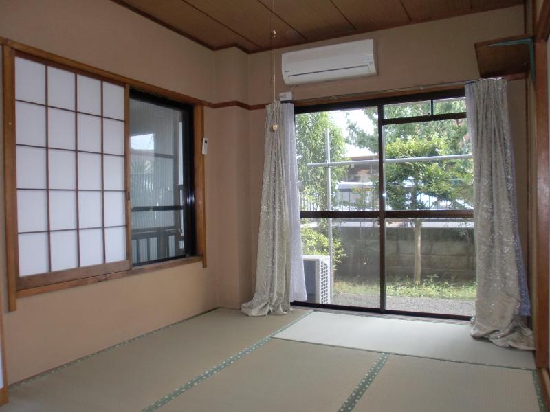 Other room space