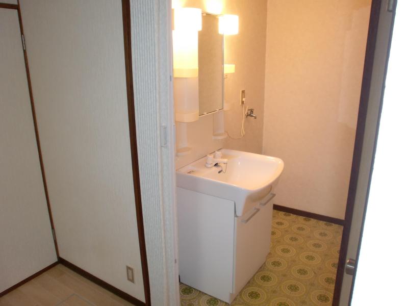 Washroom