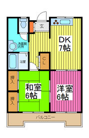 Building appearance
