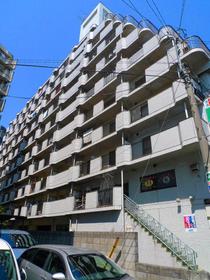 Building appearance