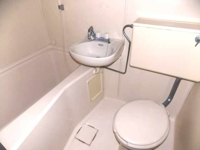 Bath