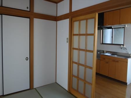 Living and room