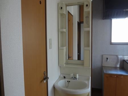 Washroom