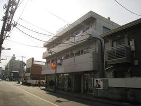 Building appearance