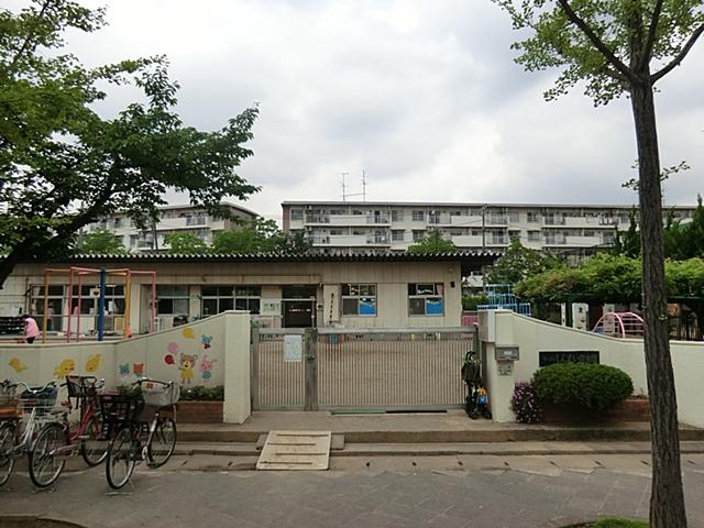 kindergarten ・ Nursery. Shinei 1640m to nursery school