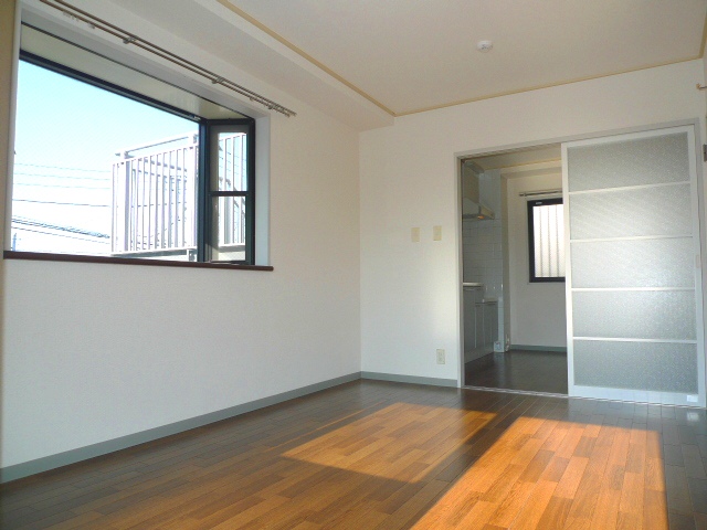 Living and room