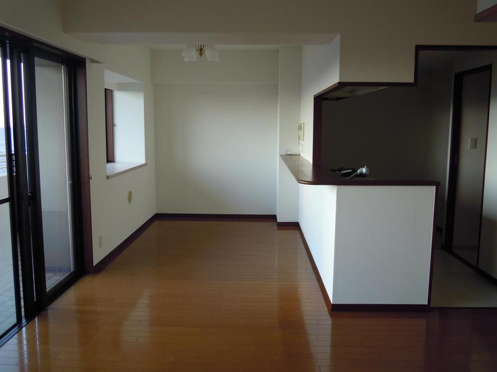 Living. 2013 November shooting