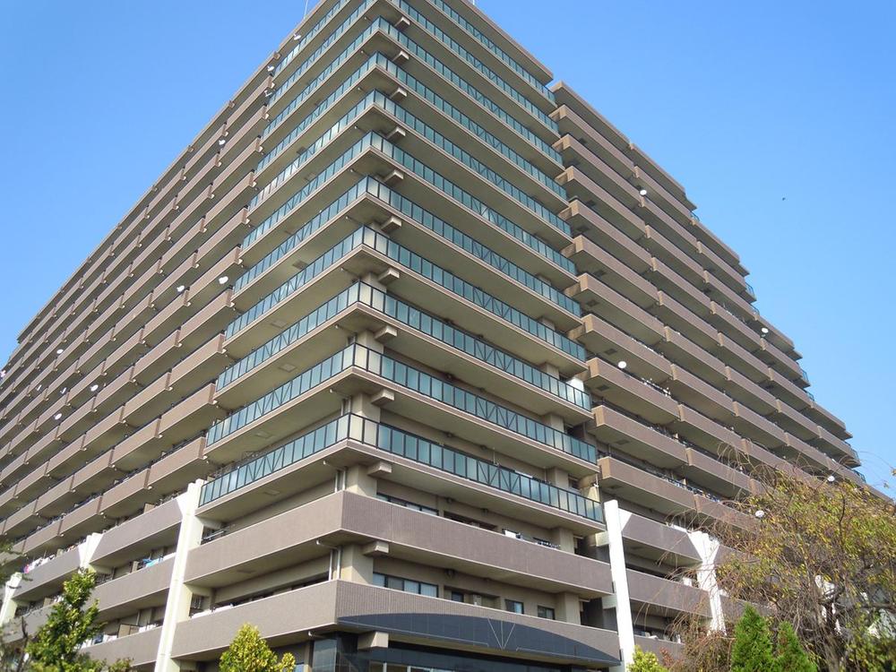 Local appearance photo. 2013 November shooting