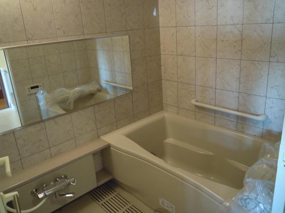 Bathroom. 2013 November shooting