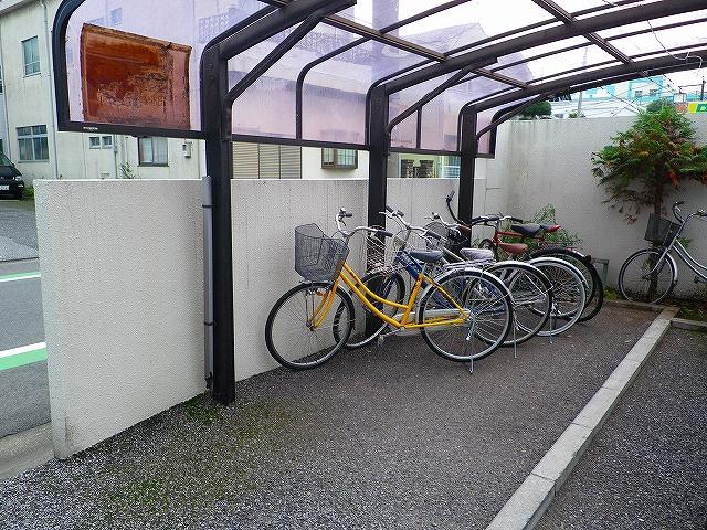 Other common areas