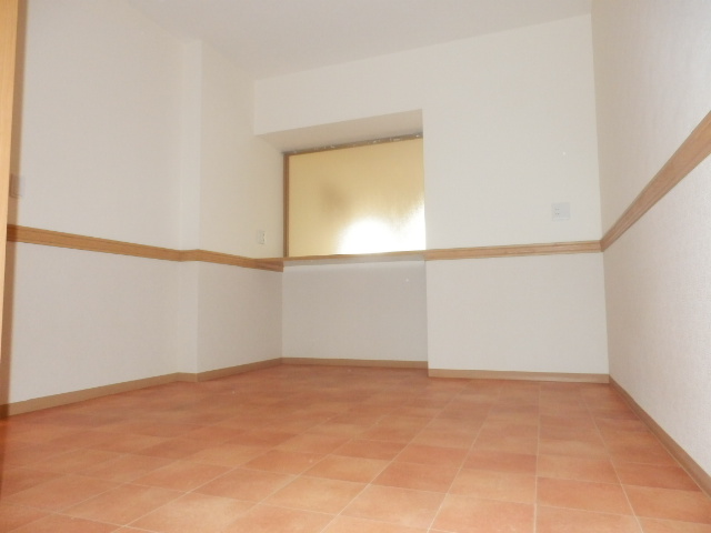 Other room space