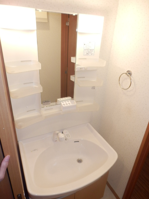 Washroom