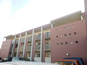 Building appearance