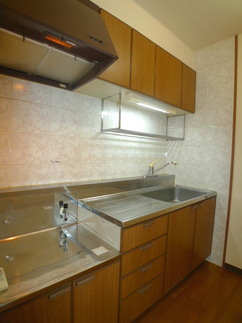 Kitchen. Kitchen