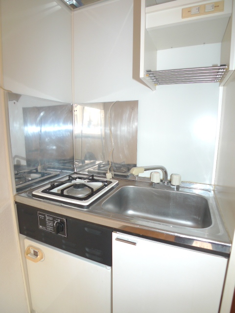 Kitchen. Kitchen