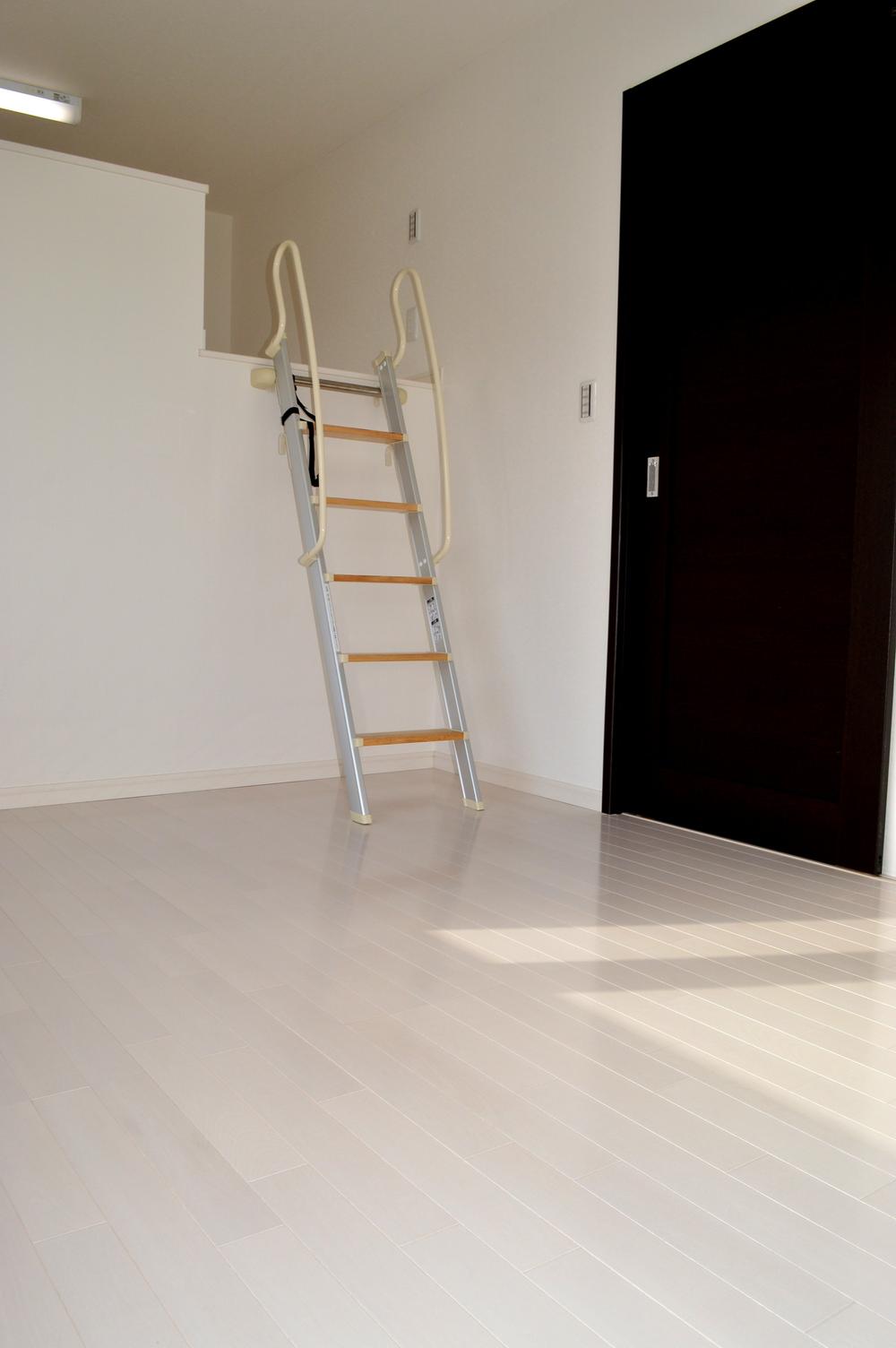 Non-living room
