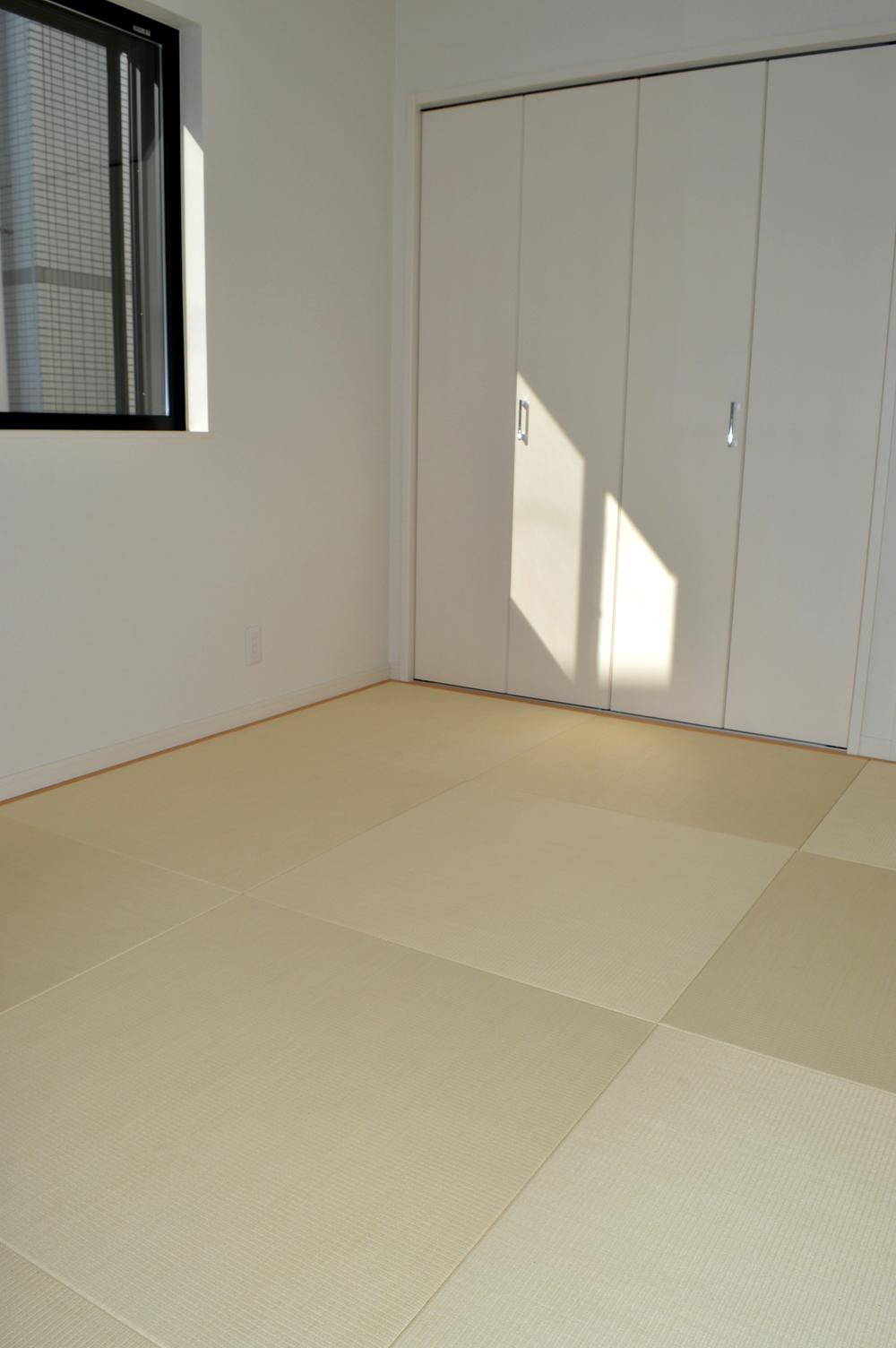 Non-living room