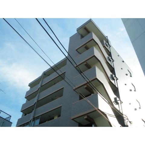 Building appearance