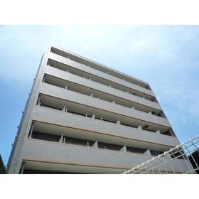 Building appearance