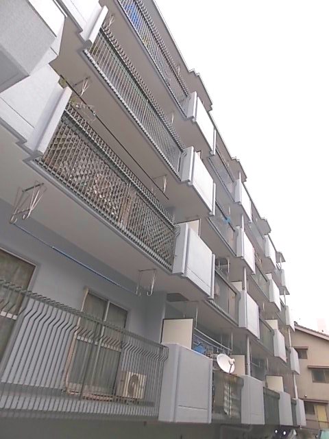 Building appearance