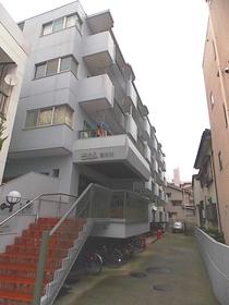 Building appearance