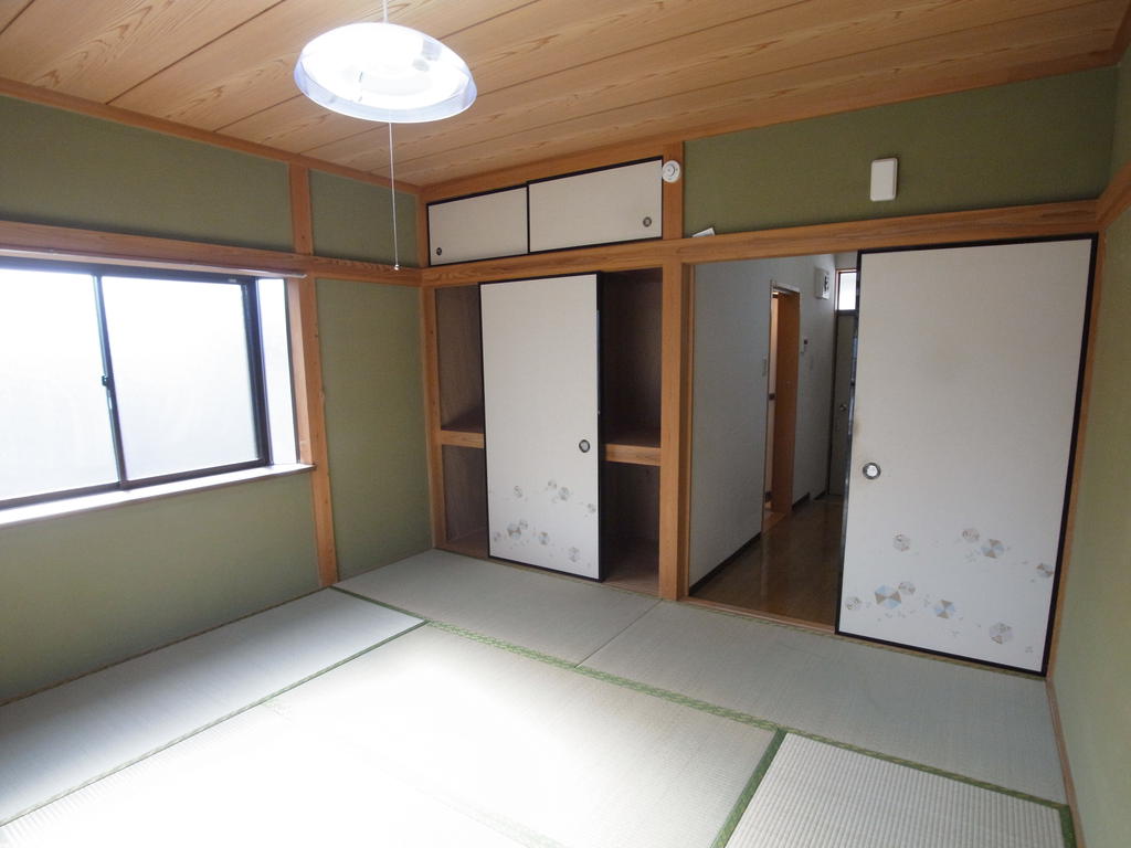 Other room space