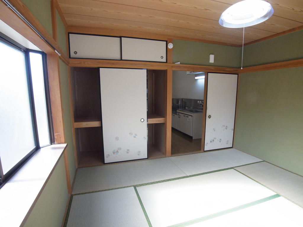 Other room space