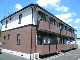 Building appearance