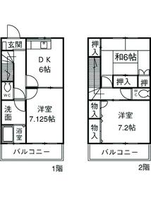 Building appearance