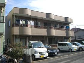 Building appearance
