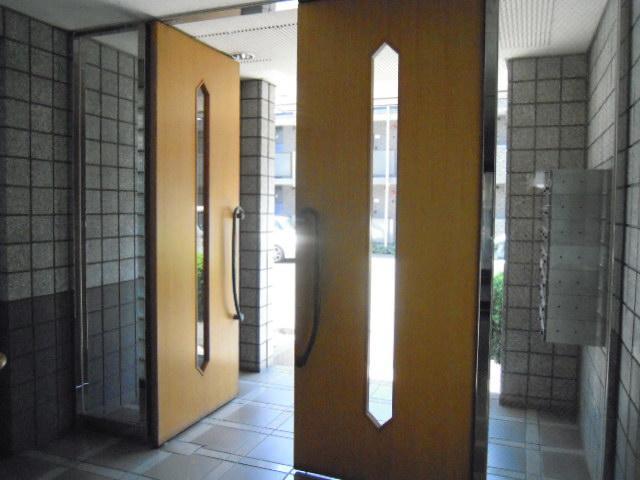 Other common areas