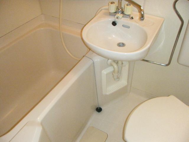 Bath