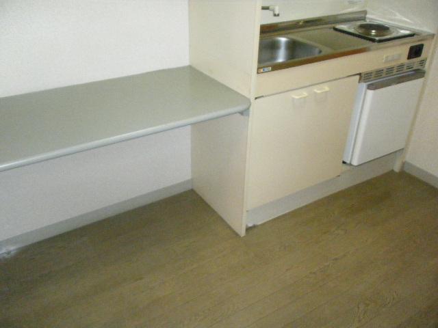 Other room space