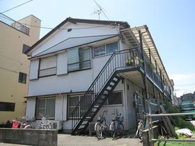 Building appearance