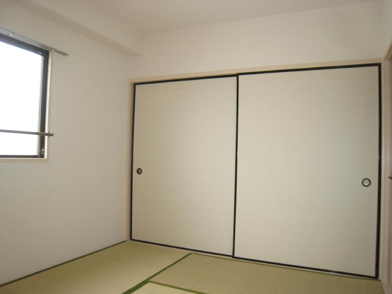 Other room space