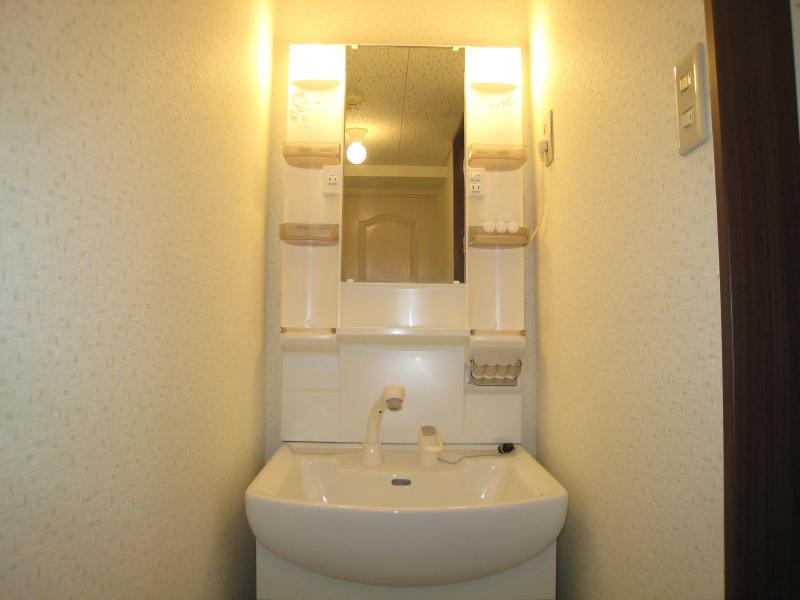 Washroom