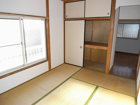 Other room space