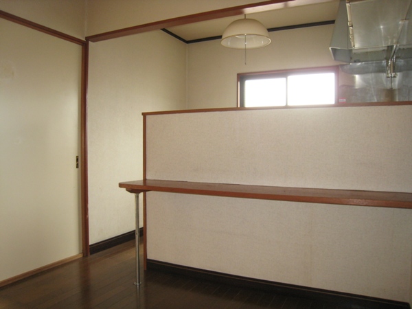 Living and room