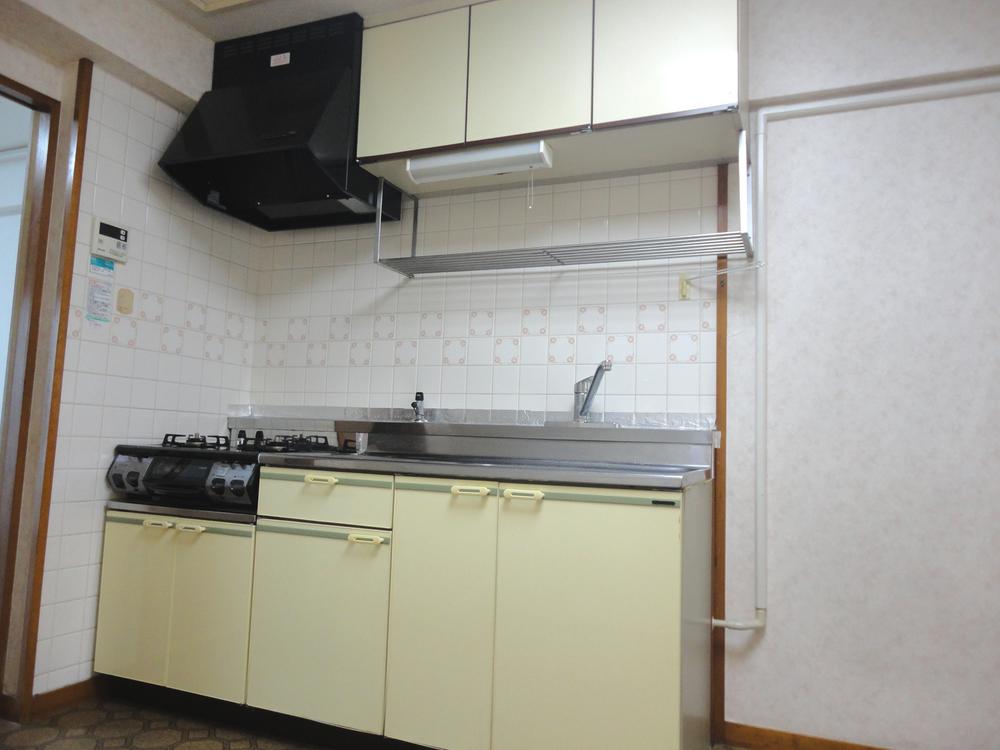 Kitchen. Indoor (10 May 2013) Shooting